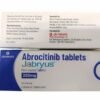 JABRYUS 200MG TAB