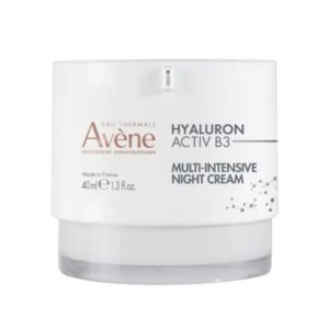 Avene Hyaluron Activ B3 Multi Night Cream