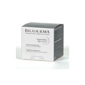 PIGMENTBIO NIGHT RENEWER 50ML ^