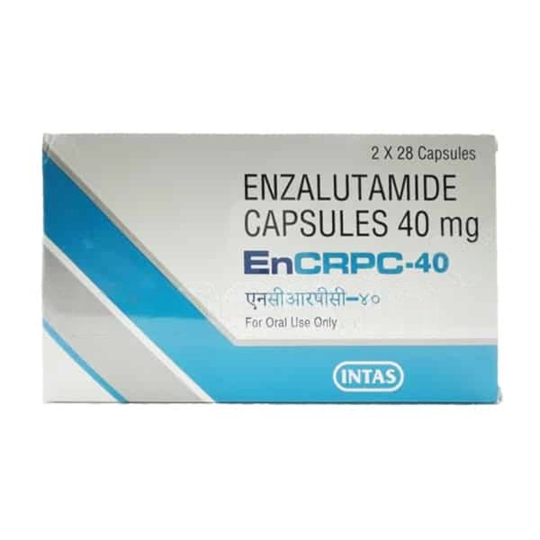 ENCRPC-40 CAP#