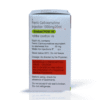 GLOBAC FCM 1K INJ.#