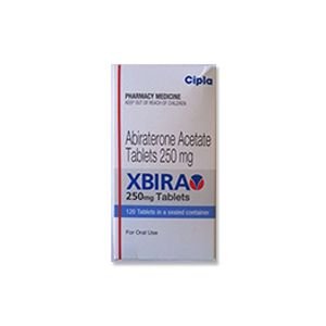XBIRA 250MG TAB#