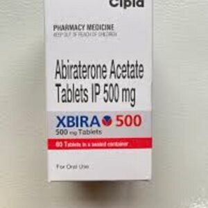 XBIRA 500MG TAB#