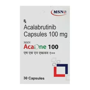 ACAONE 100 MG#