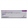 ADLUMAB 40MG PFS#