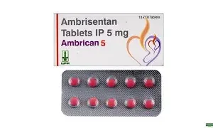 AMBRICAN 5 TAB