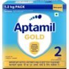 APTAMIL GOLD- 2 (REFILL)1.2KG
