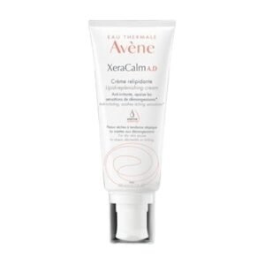 Avene Xeracalm Ad Lipid Replenishing Cream