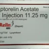 BDRELIN 11.25 MG#