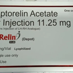 BDRELIN 11.25 MG#
