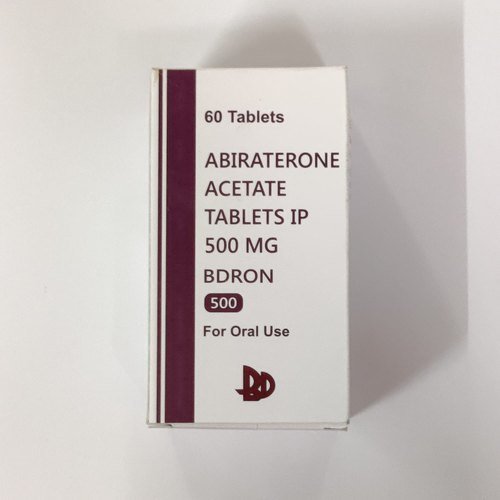 BDRON 500MG#