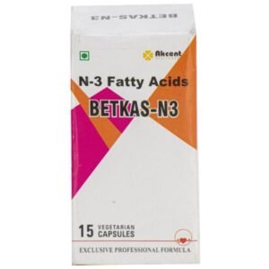 BETKAS N3 TAB