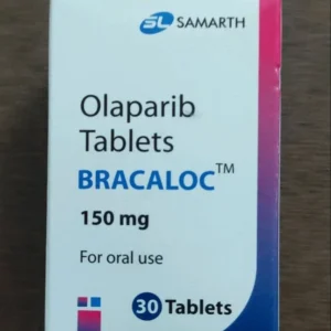BRACALOC 150MG TAB#
