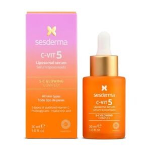 C-VIT 5 VITAMIN SERUM^