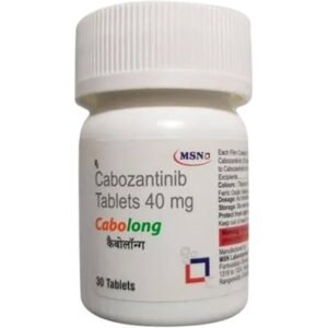 CABOLONG 40MG#