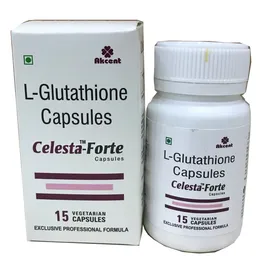 CELESTA FORTE 250 (15CAPS)