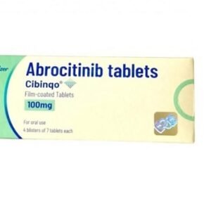 CIBINQO 100MG TAB