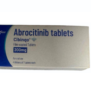 CIBINQO 200MG TAB