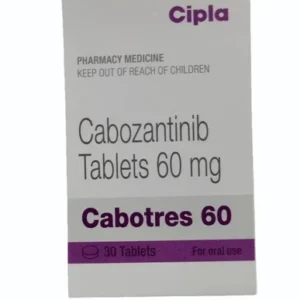 CABOTRES 60MG#