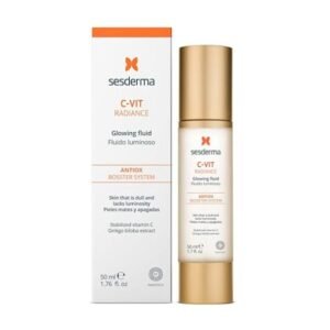 C-VIT RADIANCE GLOWING FLUID^