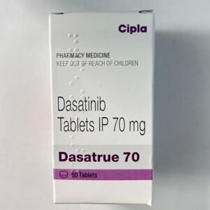 DASATRUE 70MG#