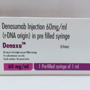 DENAXA 60MG PFS INJ#