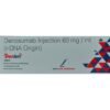 DENBRI 60MG PFS#