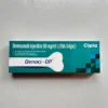 DENOCI-OP 60MG PFS  INJ#