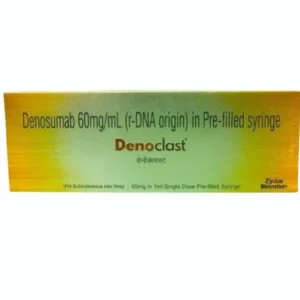 DENOCLAST 60MG/1ML PFS#
