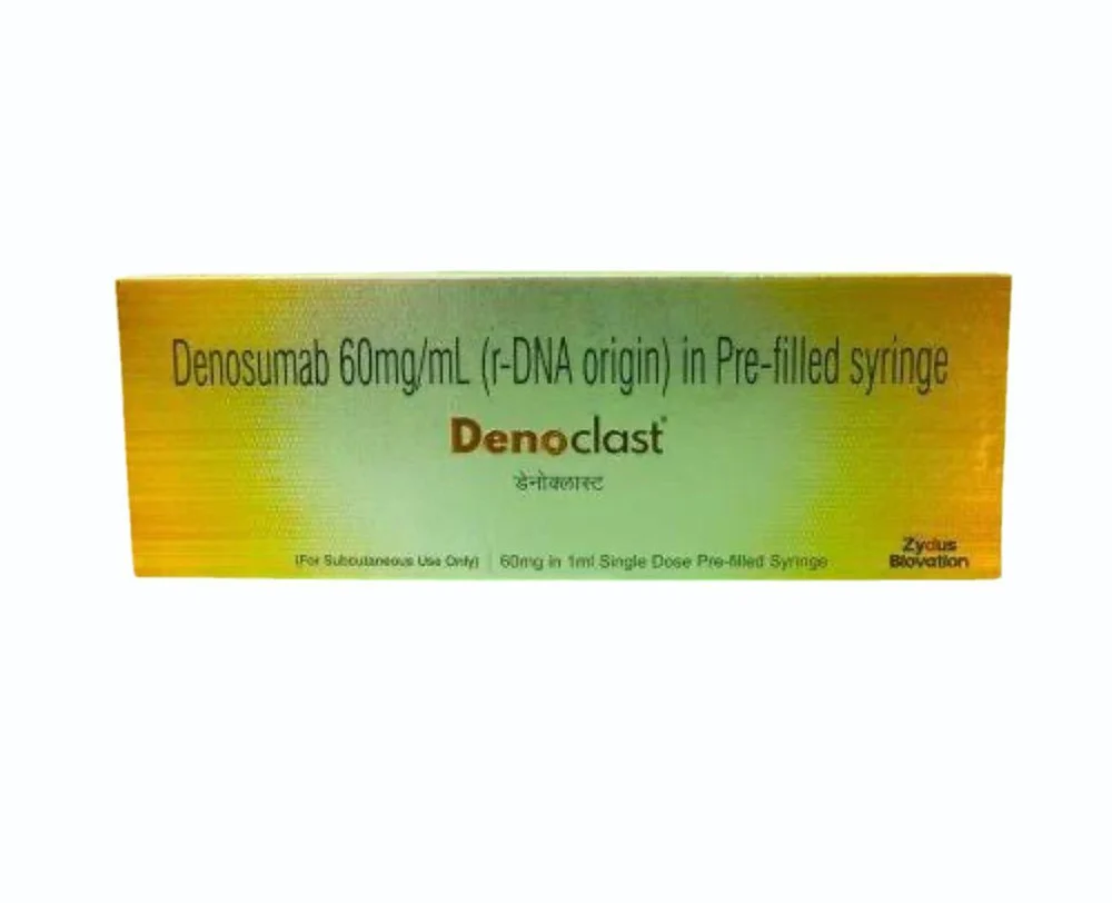DENOCLAST 60MG/1ML PFS#