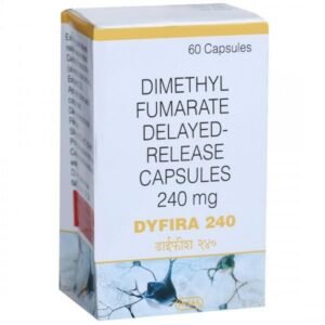 DYFIRA 240MG (60 CAP)
