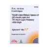 EGLUCENT MIX 25 CART