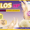 FULOS HP WHEY PROTEIN ( VANILLA )