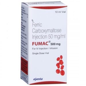 FUMAC INJ-500MG