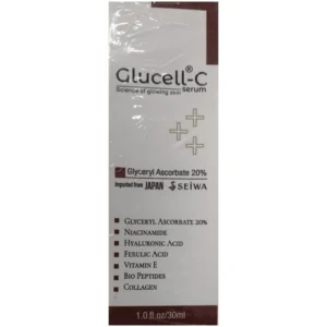 GLU CELL -C SERUM