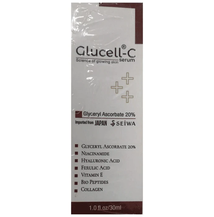 GLU CELL -C SERUM
