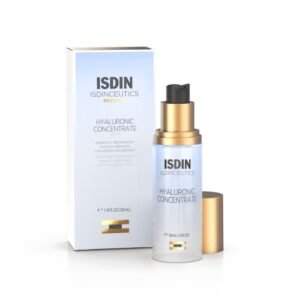 ISDINCEUTICS HYALURONIC CONCENTRATE ^