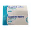 JABRYUS 100MG TAB