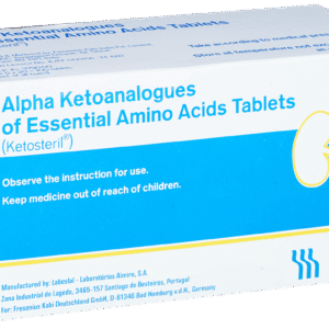 KETOSTERIL#