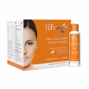 LIFTAGE SHOT 12X 50 ML