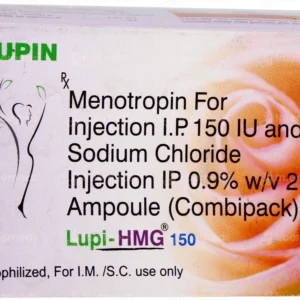 LUPI-FSH 150 IU#*