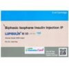 LUPISULIN M 50/50CART