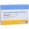 LUPISULIN -R CART(5X3ML)