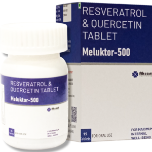 MELUKTOR 500 TAB
