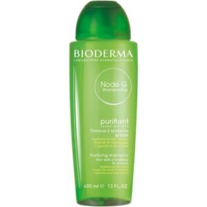 NODE G SHAMPOOING 400ML ^