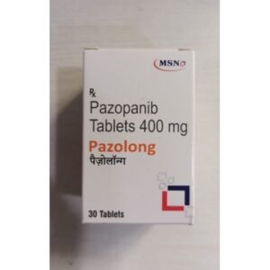 PAZOLONG 400MG#