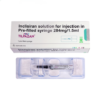TILPAZAN PFS  284MG/1.5ML INJ