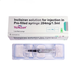 TILPAZAN PFS  284MG/1.5ML INJ
