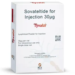 TYVALZI INJECTION