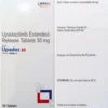 UPADOZ 30MG